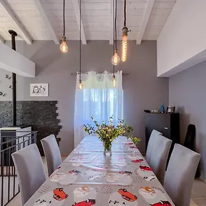  Apartment Splendido Tra Le Colline Ed Il Mare Di Celle Ligure