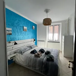  Apartment Civico69