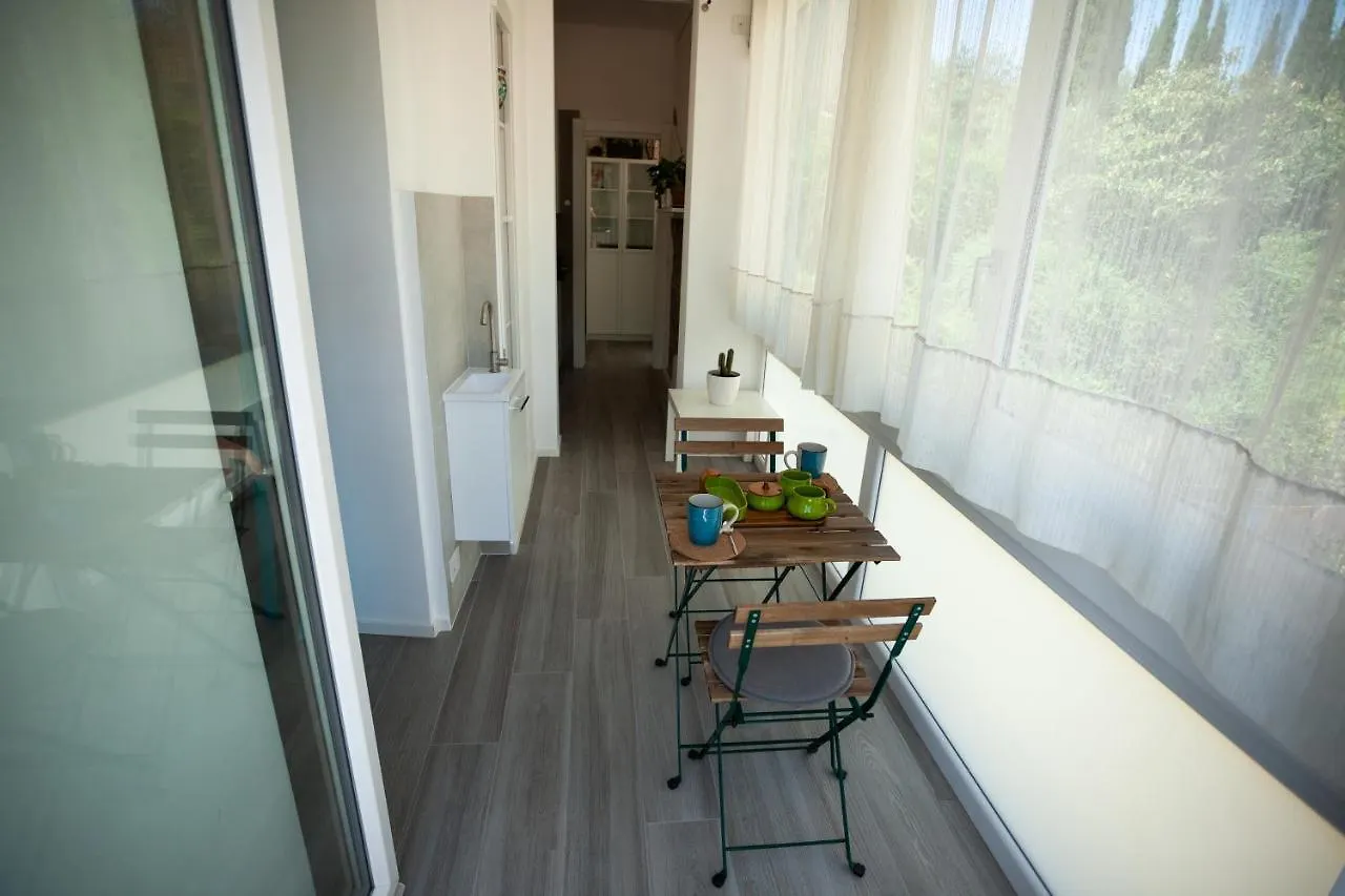 Openspace A Pochi Passi Dal Mare Lerici Apartment